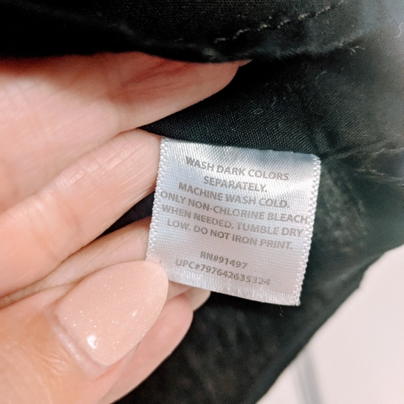 Gas Monkey Garage Button down Shirt - Picture 4 of 5